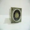 Solid State Timer Relay with Base, H3CR-H8L, Omron, China